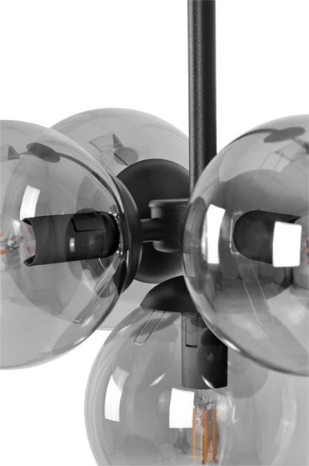 Lampa sufitowa K‑5364 z serii MEGAN Kaja Lighting - obrazek 3
