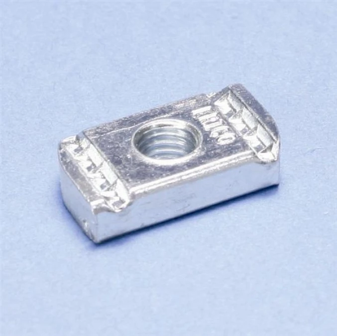 Nakrętka rombowa CADDY ERISTRUT UM 810 P1 NUTM10EG 315025 /100szt./ - obrazek 1