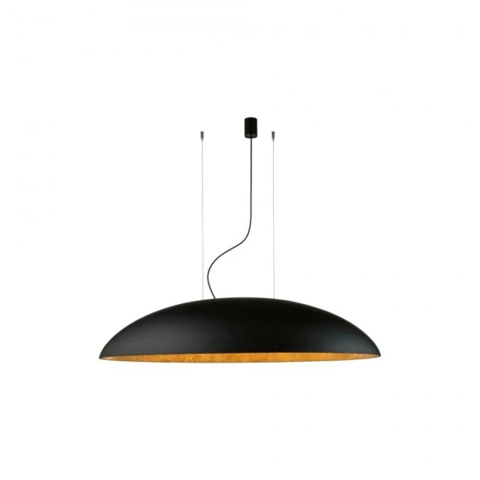Lampa wisząca CANOE BLACK 7926 Nowodvorski Lighting - obrazek 1