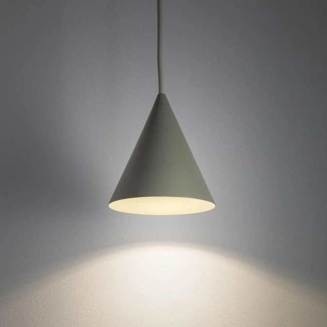 Lampa wisząca ZENITH XS sage green IP20 11492 Nowodvorski - obrazek 3