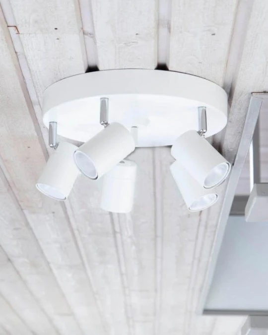 Lampa sufitowa By Rydens 4200730‑5002 Correct - obrazek 2