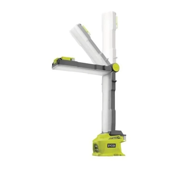 Lampa warsztatowa akum. r18alf‑0 805lm 18v 0*ah one+