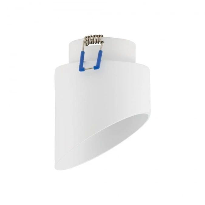 Lampa podtynkowa HVAR Biały 10488 Nowodvorski Lighting - obrazek 1