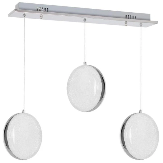 Lampa wisząca LIRA 27W LED ML5497 Milagro - obrazek 2