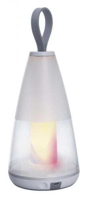 Lampa stojąca PEPPER 8500102331 biały - obrazek 1