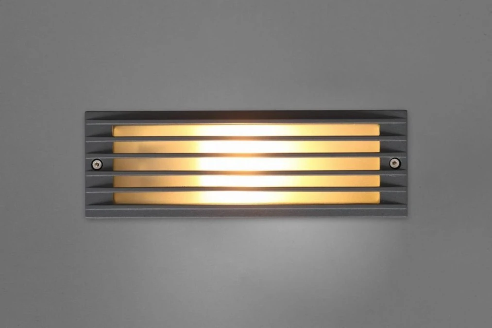 LAMPA ZEWNĘTRZNA DO WBUDOWANIA IP65 ASSAM 4453 Nowodvorski - obrazek 3