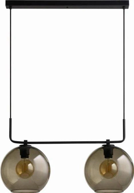 LAMPA WISZĄCA MONACO II 9363 Nowodvorski - obrazek 1
