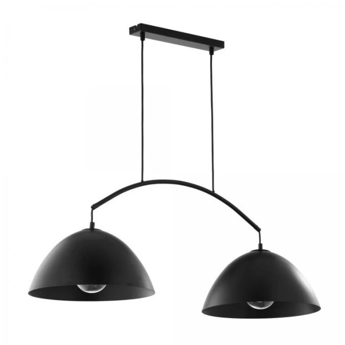 Lampa wisząca FARO NEW BLACK 6008 TK Lighting - obrazek 1