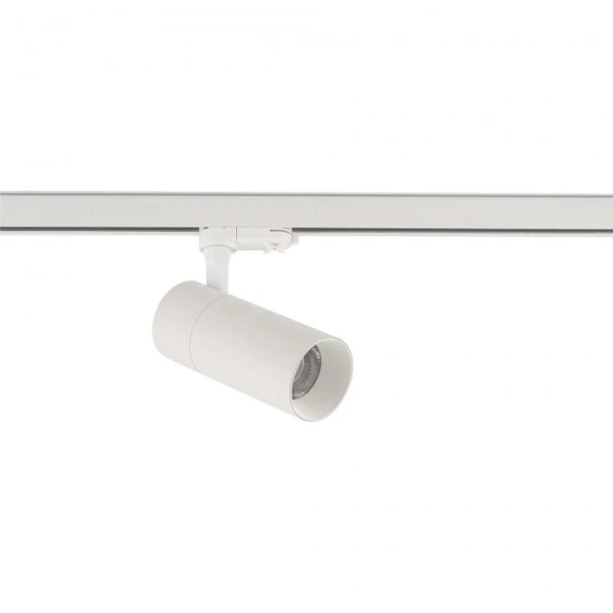 Lampa reflektor CTLS TINOS LED 30W 3000lm 4000K system 3‑fazowy 4000K Biały 10395 Nowodvorski Lighting - obrazek 1