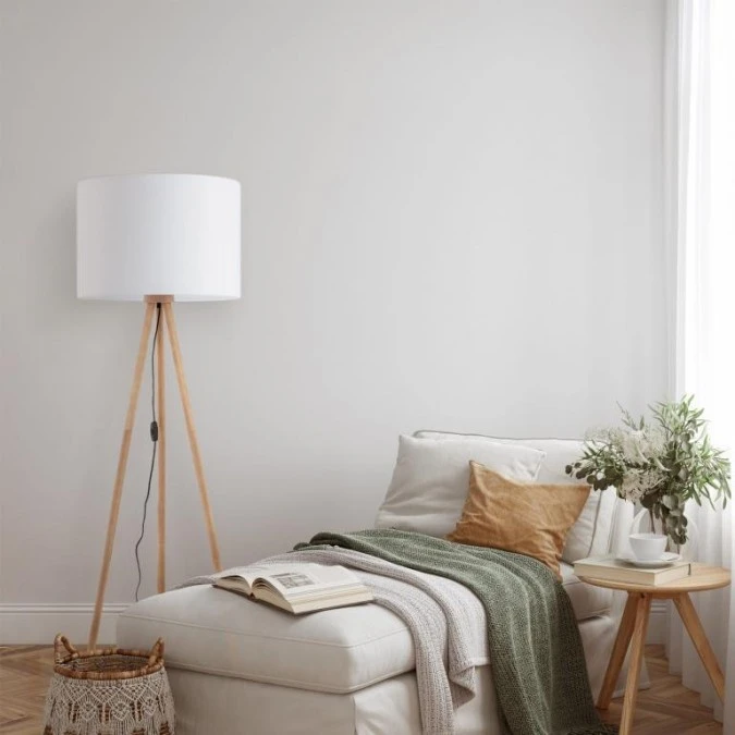 Lampa podłogowa TOKYO 5299 TK LIGHTING - obrazek 2