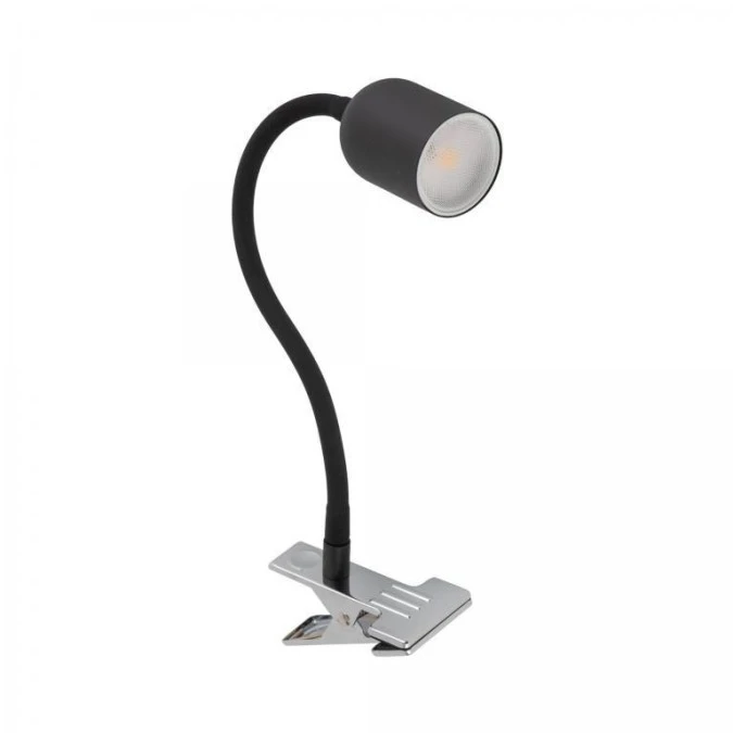 Lampka nocna TOP BLACK 4561 TK Lighting - obrazek 1