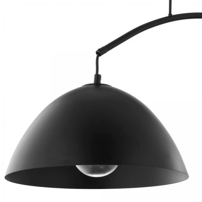 Lampa wisząca FARO NEW BLACK 6008 TK Lighting - obrazek 3