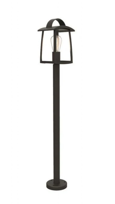 Lampa zewnętrzna stojąca KELSEY 7273605012 czarny - obrazek 1