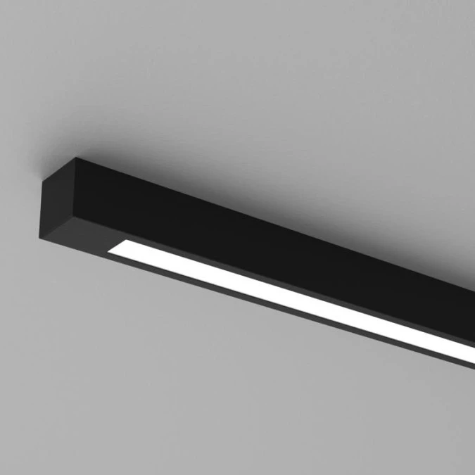 Lampa sufitowa LUNGO 1xT8 18W LED MLP8910 Milagro - obrazek 2