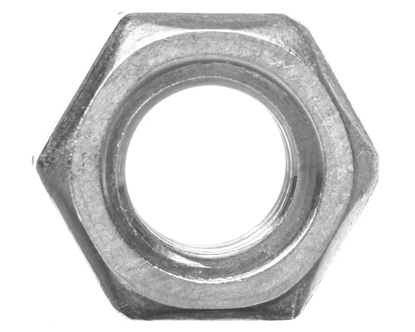 Nakrętka sześciokątna M8 DIN 934 M6 VA 3397084 /100szt./ - obrazek 1