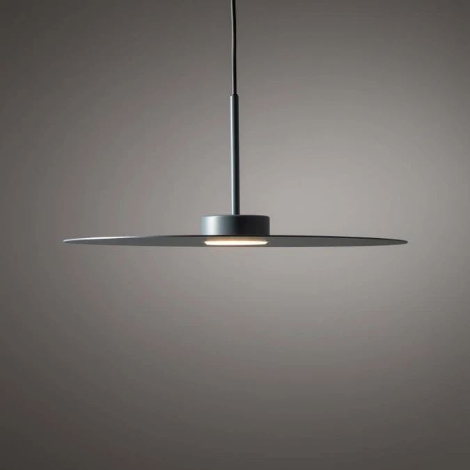 Lampa wisząca SIMONE Umbra Blue GX53 12W LED 11414 Nowodvorski - obrazek 3