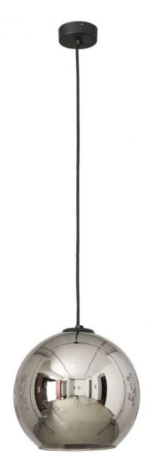 LAMPA WISZĄCA POLARIS CHROM 9056 Nowodvorski - obrazek 1