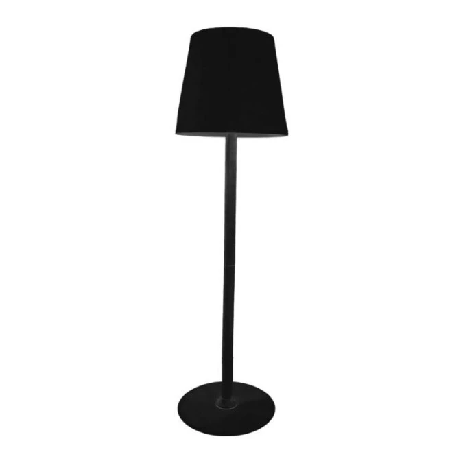 Lampka nocna Toscana black 2W ML1293 Milagro - obrazek 1