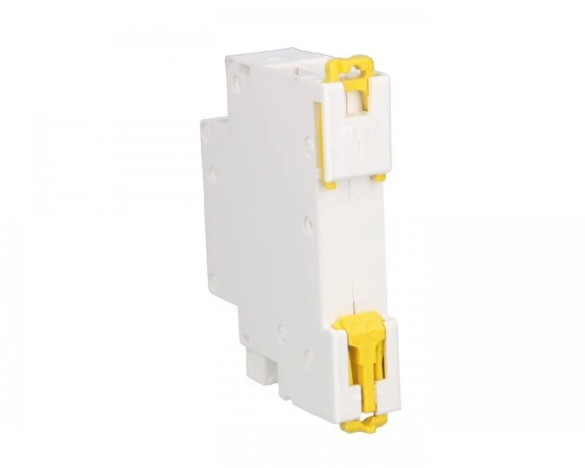 Lampka modułowa 1‑fazowa czerwona/zielona 12‑48V AC/DC iIL A9E18335 - obrazek 2