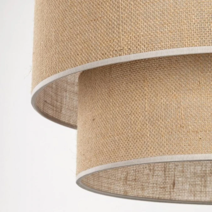 Lampa wisząca boho nowoczesna CALISTO 1xE27 5419 TK Lighting - obrazek 3