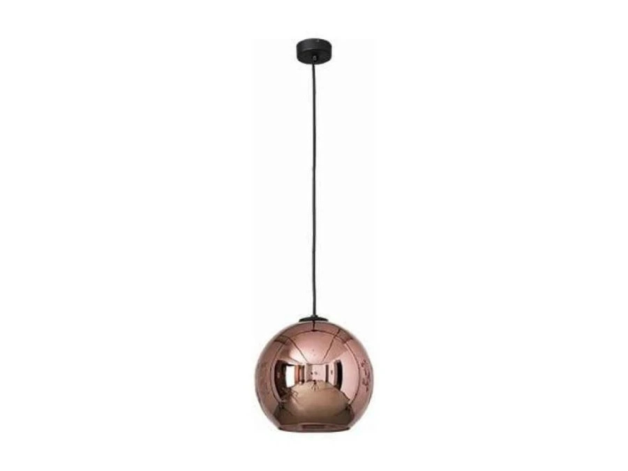 LAMPA WISZĄCA POLARIS COPPER 9058 Nowodvorski - obrazek 2