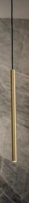 LAMPA WISZĄCA LASER 1 8798 STARE ZŁOTO Nowodvorski - obrazek 3