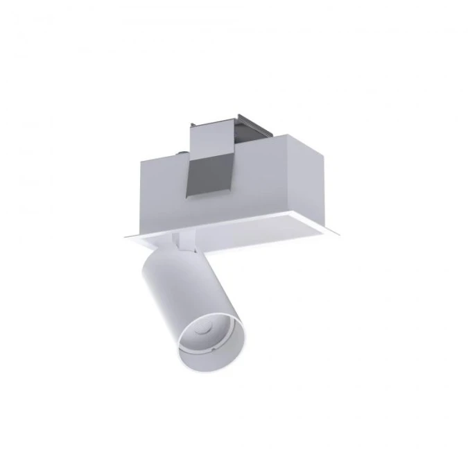 Lampa podtynkowa MONO DEEP Biały 10464 Nowodvorski - obrazek 1