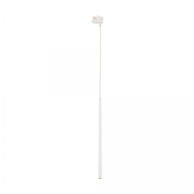 Lampa wisząca na szynoprzewód trójfazowy biała G9 TRACER 6859 TK Lighting - obrazek 1