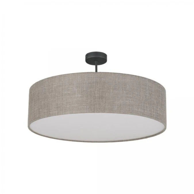 Lampa sufitowa RONDO LINEN 4 PŁ 6248 TK Lighting - obrazek 1