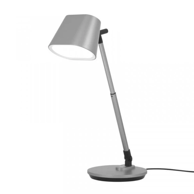 Lampka biurkowa K‑BL1527 GRAFIT z serii BOLEK Kaja Lighting - obrazek 1