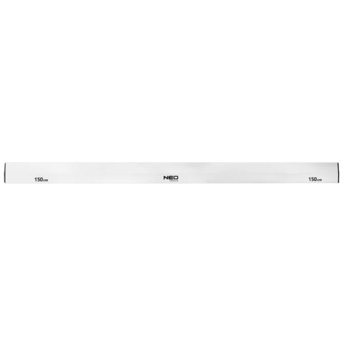 Łata tynkarska 150 cm, trapezowa /3szt./