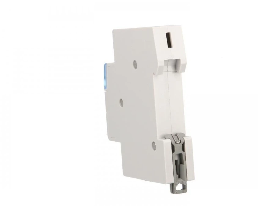Lampka modułowa 1‑fazowa pomarańczowa 230‑250V AC L316 604079 - obrazek 2