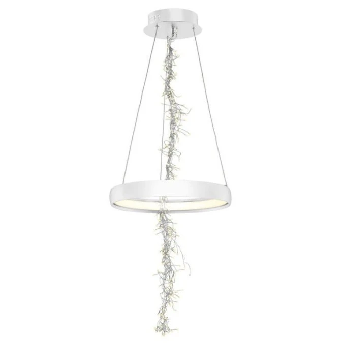 LAMPA WISZĄCA SPARK 35W LED ML273 Milagro - obrazek 1