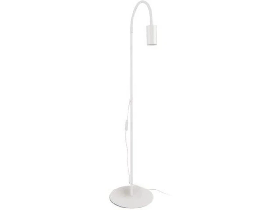 LAMPA PODŁOGOWA EYE FLEX S 8934 BIAŁA Nowodvorski - obrazek 1