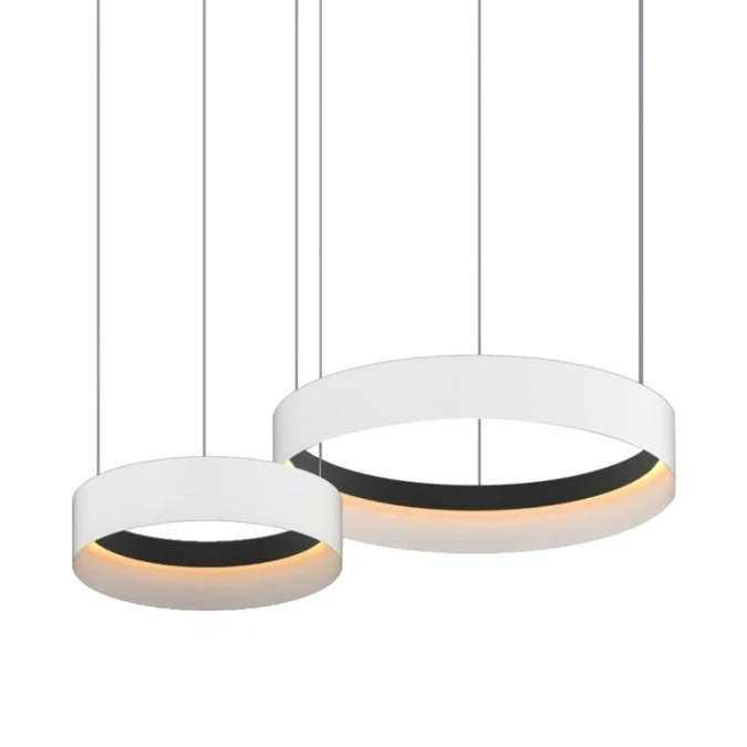 Lampa wisząca ORBITA 72W LED ML1187 Milagro - obrazek 2