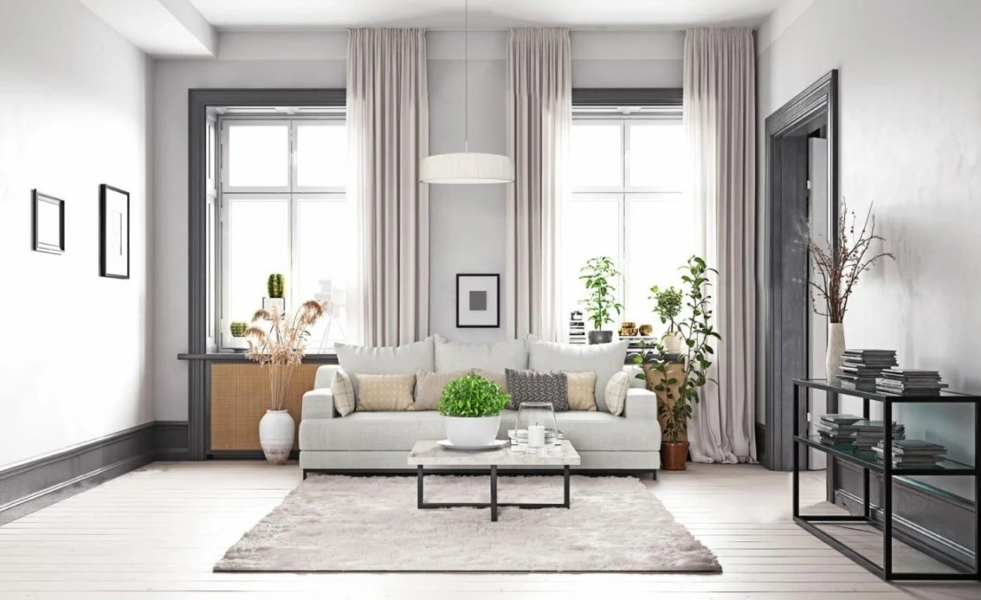 LAMPA WISZĄCA TURDA WHITE III 8945 Nowodvorski - obrazek 3