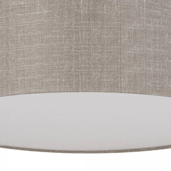 Lampa sufitowa RONDO LINEN 4 PŁ 6247 TK Lighting - obrazek 3