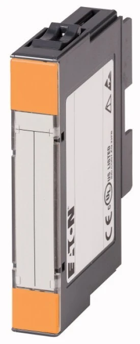 Moduł wyjść cyfrowych przekaźnikowych 2 wyjścia 2P 5A 24V DC XI/ON 140054 - obrazek 1