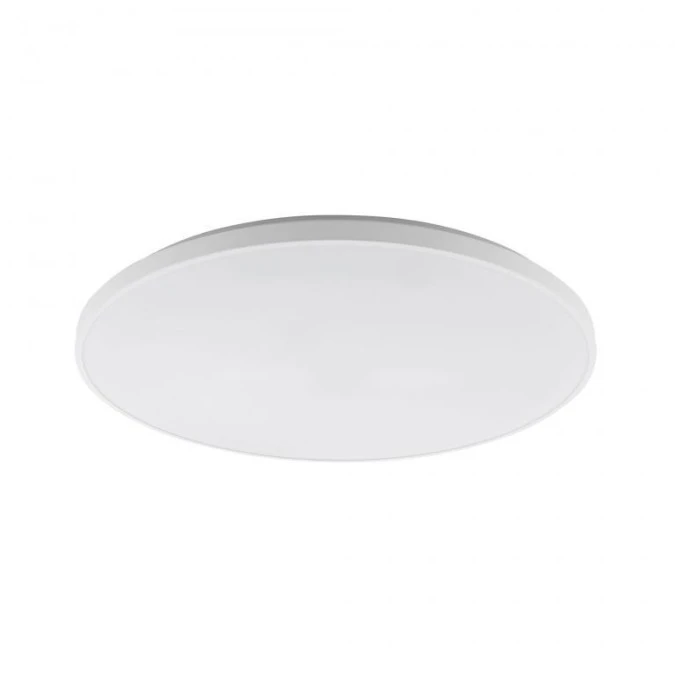 Lampa sufitowa plafon AGNES ROUND LED PRO Biały 64W 10982 4000K Nowodvorski Lighting - obrazek 1