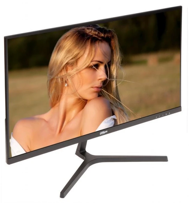 Monitor LED 23.8cala VGA, HDMI, AUDIO LM24‑B201S - obrazek 1