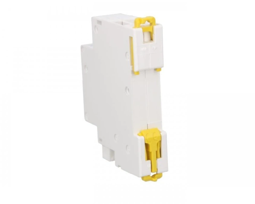 Lampka modułowa 1‑fazowa zielona 12‑48V AC/DC iIL A9E18331 - obrazek 2