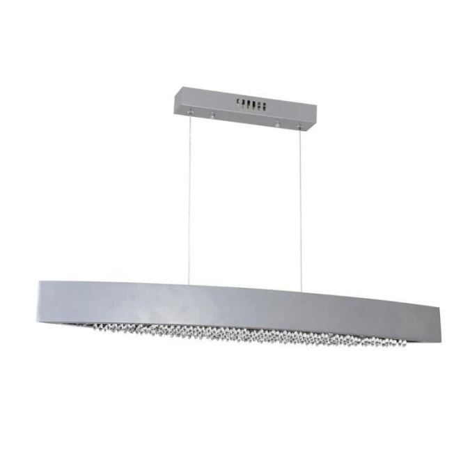 LAMPA WISZĄCA BOCCA 24W LED ML016 Milagro - obrazek 1