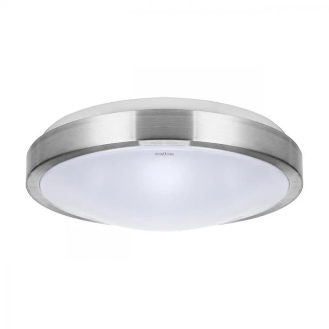 Lampa sufitowa plafon ALEX LED LED 24W 4000K 03564 STRUHM - obrazek 2