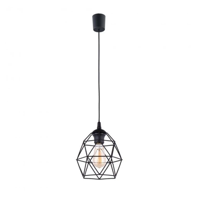 Lampa wisząca GALAXY BLACK 3190 TK Lighting - obrazek 1