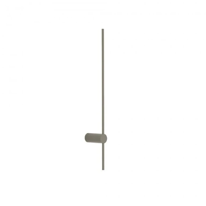 Lampa ścienna kinkiet SABER LED M LED 4000K 11W IP20 Silk olive 11380 Nowodvorski - obrazek 1