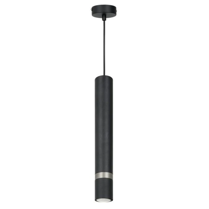 Lampa wisząca JOKER INOX 1xGU10 MLP9673 Milagro - obrazek 1