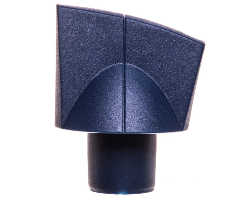 Napęd bezpośredni niebieski typ A 6x6mm K1AB 1818001 - obrazek 2