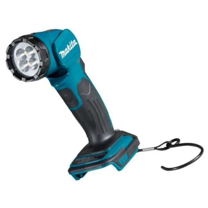 Latarka bezprzewodowa led 18v li‑lon