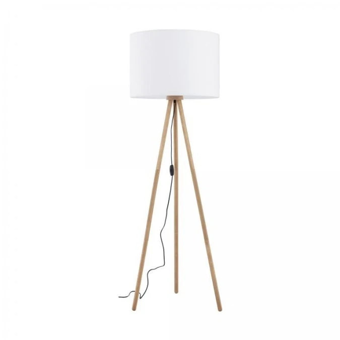 Lampa podłogowa TOKYO 5299 TK LIGHTING - obrazek 1