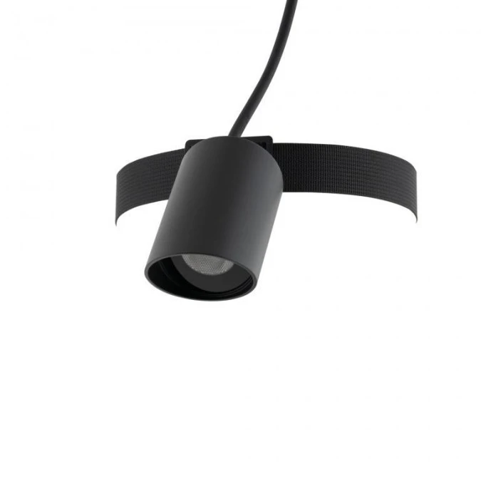 Lampa punktowa przenośna RUMI LED 7W z paskiem mocującym IP54 11543 Nowodvorski - obrazek 3
